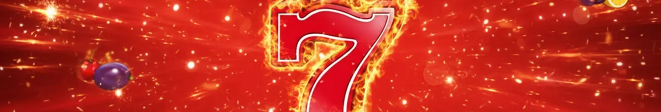 Super Hot | Fruit slots by Amusnet provider