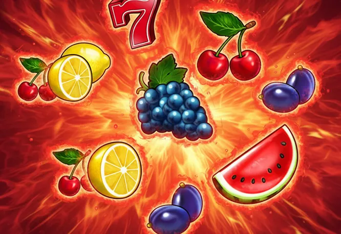 Super Hot | Joacă 20 Super Hot gratis și cu bonus