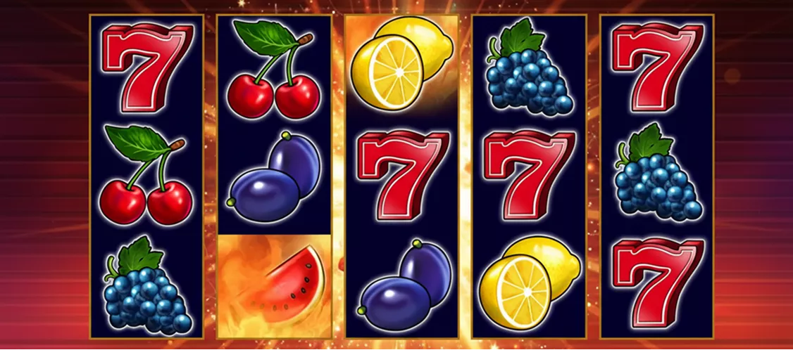 Super Hot | Top online casino games