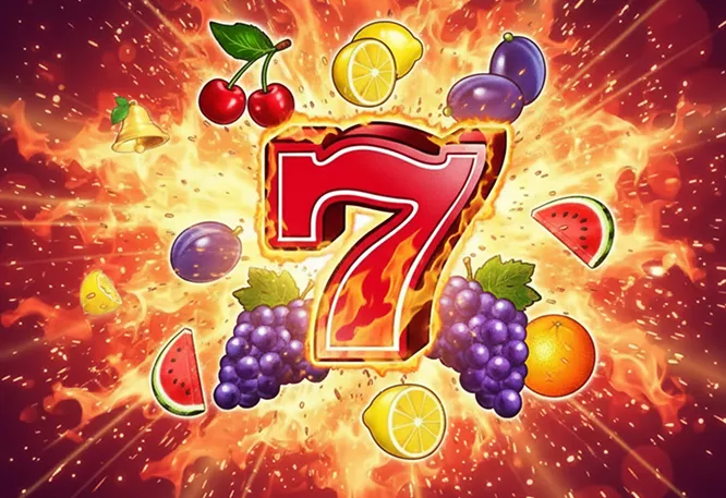Super Hot | Constant casino improvement