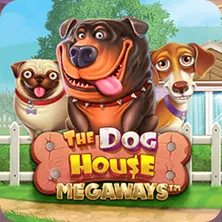 Super Hot | Happy wins at The Dog House