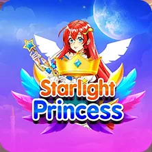 Super Hot | Magic wins at Starlight Princess