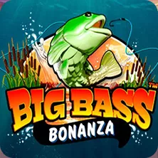 uper Hot | Câștiguri pescărești la Big Bass Bonanza
