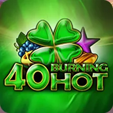 Super Hot | Win at 40 Burning Hot online