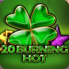 Super Hot | Win now at 20 Burning Hot