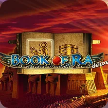 Super Hot | Egyptian wins in Book of Ra Deluxe